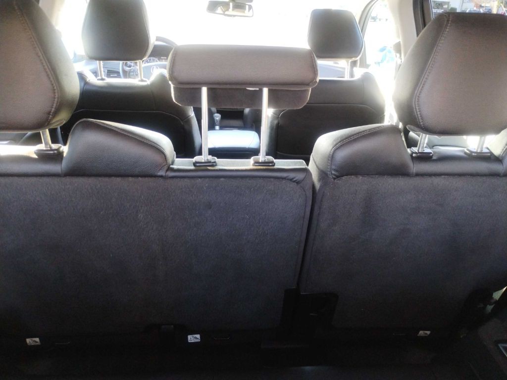 2014 Acura MDX Image 13