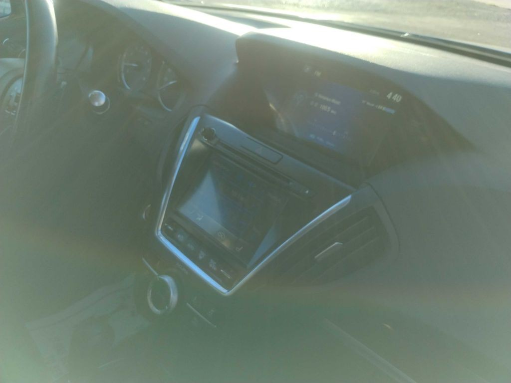 2014 Acura MDX Image 22