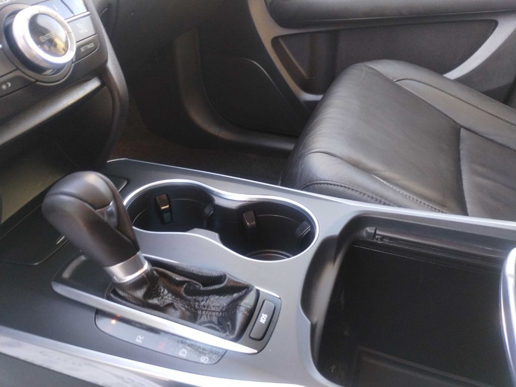 2014 Acura MDX Image 26