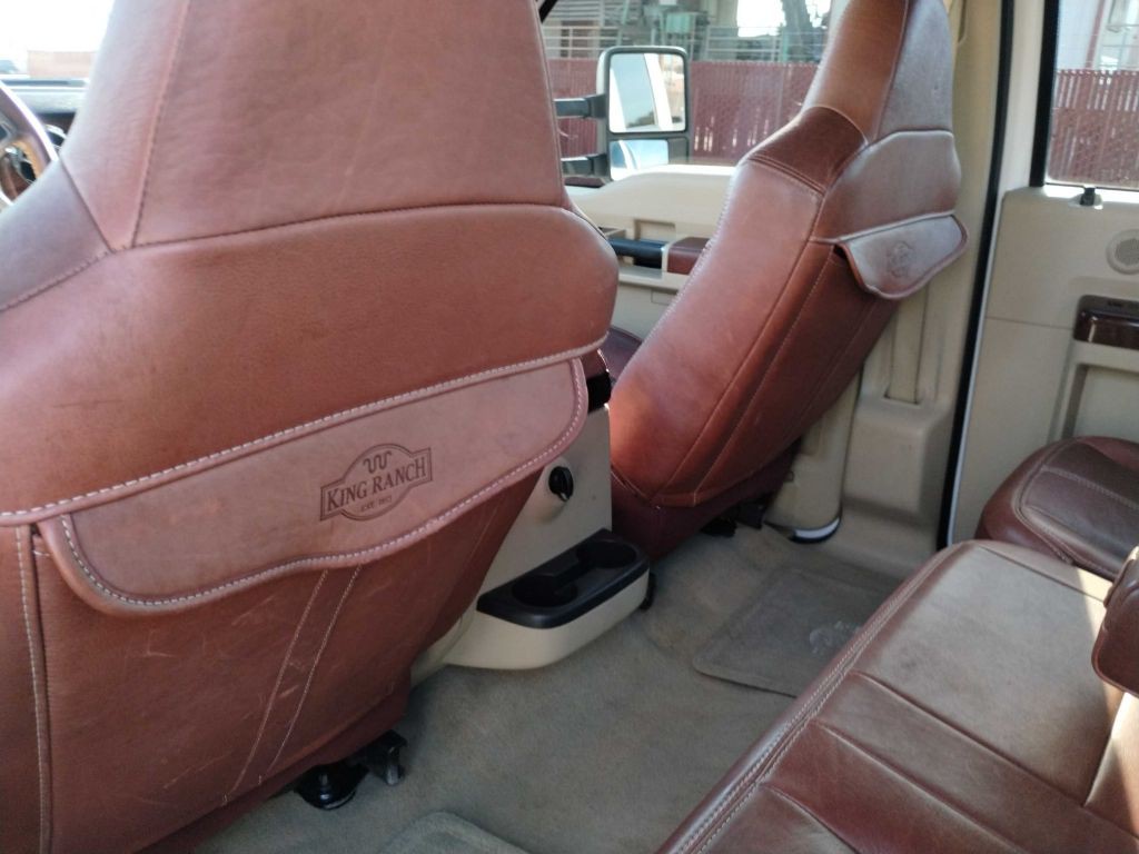 2008 Ford F-350 Image 13