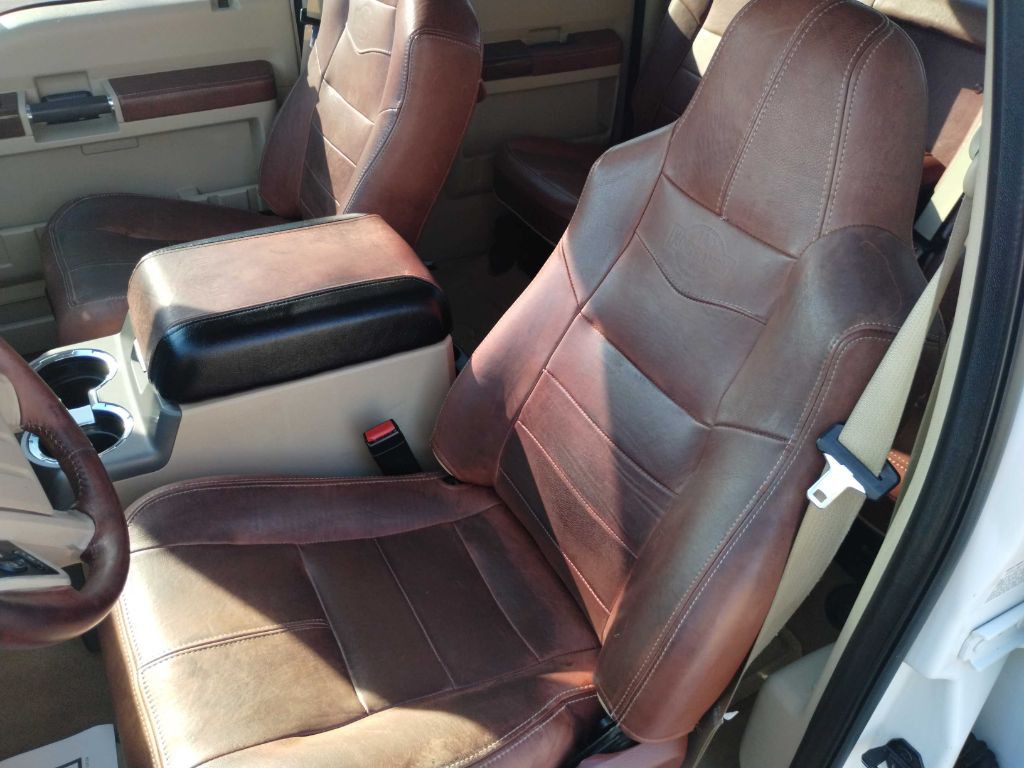 2008 Ford F-350 Image 14