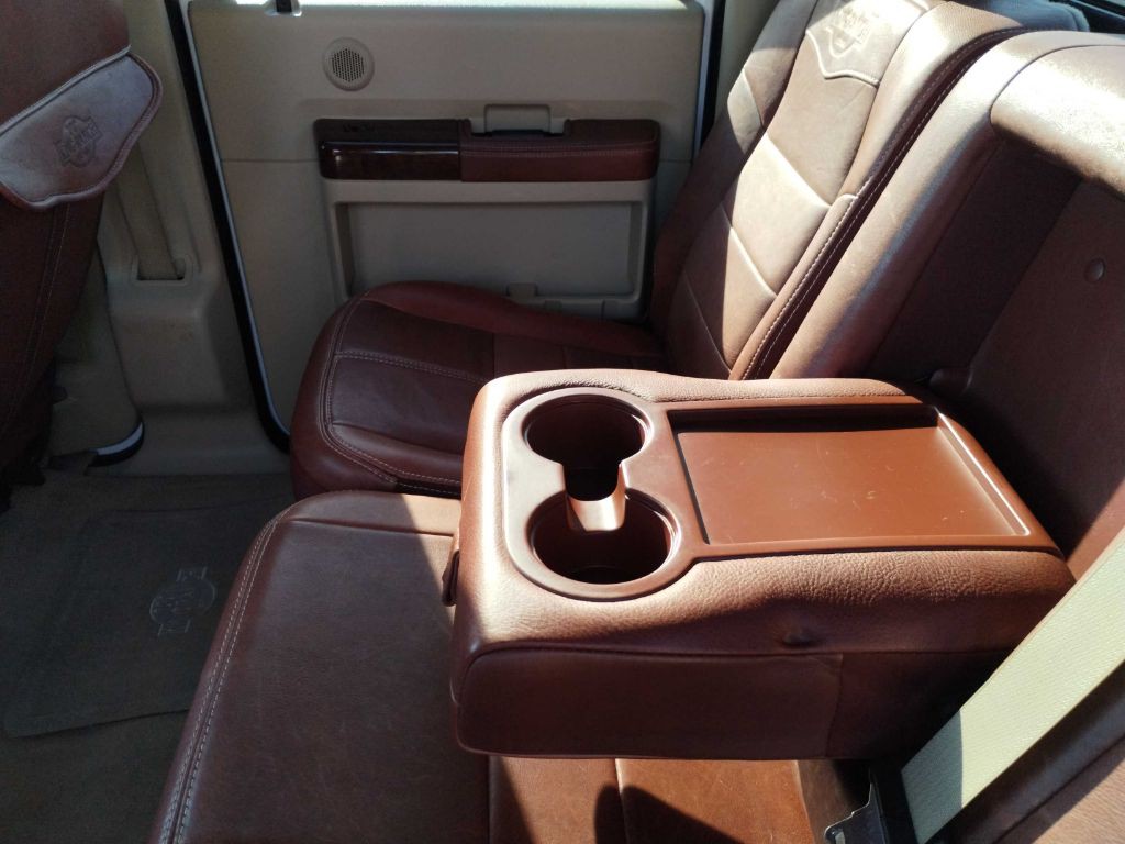 2008 Ford F-350 Image 18