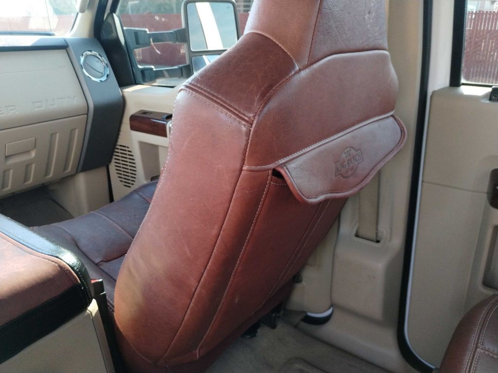 2008 Ford F-350 Image 19