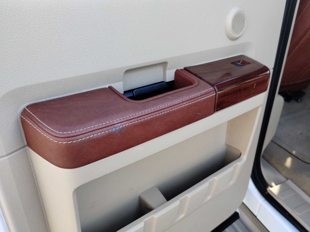 2008 Ford F-350 Image 21