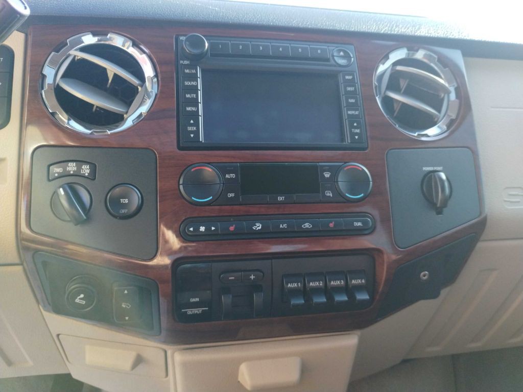 2008 Ford F-350 Image 33