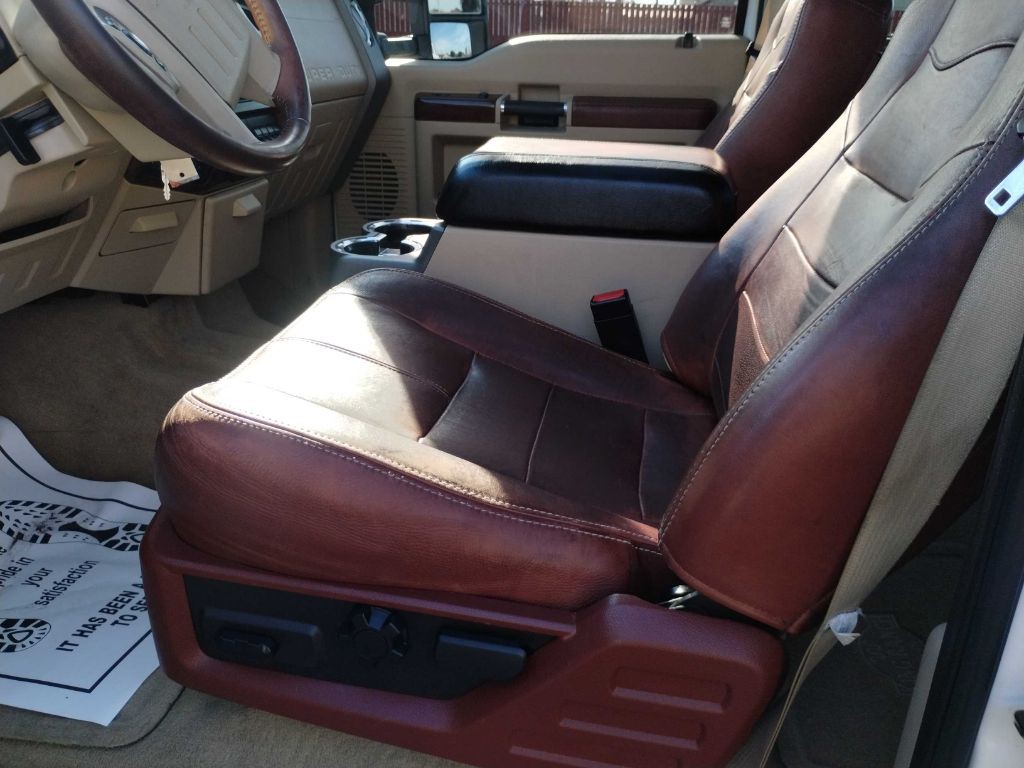 2008 Ford F-350 Image 34