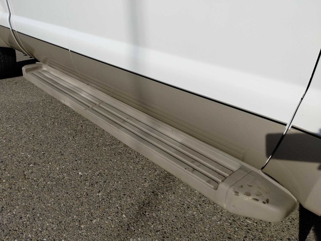 2008 Ford F-350 Image 35