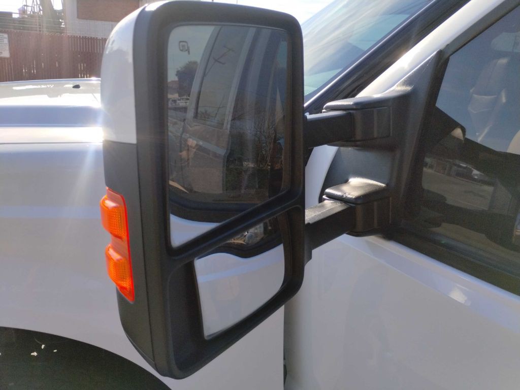 2008 Ford F-350 Image 36