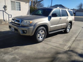 Image for 2006 Toyota 4Runner SR5 ID: 7113940