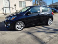 Image for 2021 Chevrolet Spark 1LT ID: 7118555