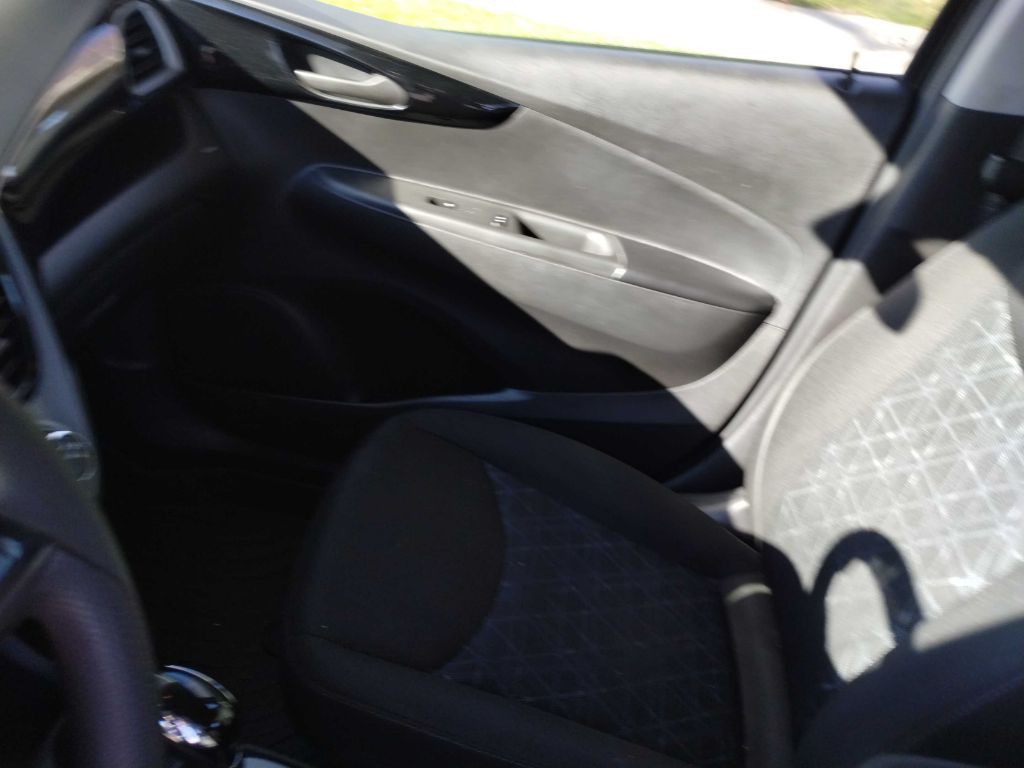 2021 Chevrolet Spark Image 10