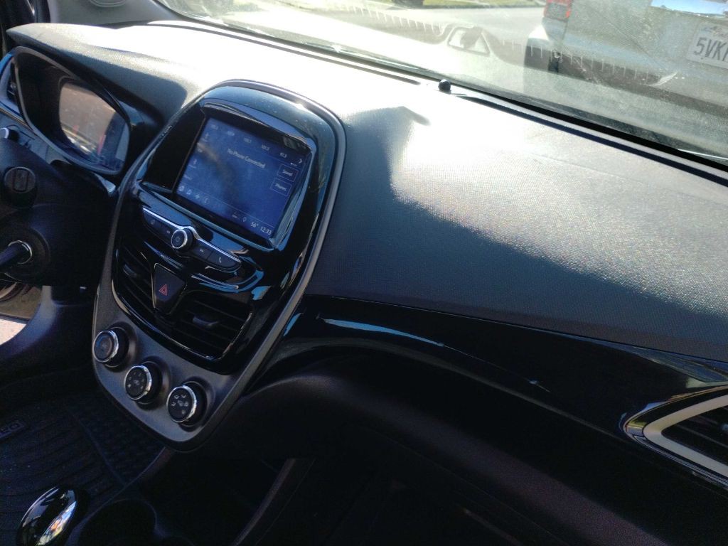 2021 Chevrolet Spark Image 13