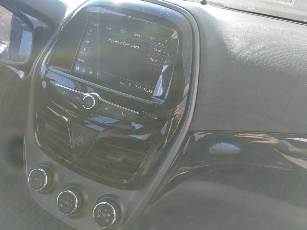 2021 Chevrolet Spark Image 14