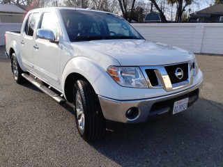 Image for 2014 Nissan Frontier S ID: 7132469