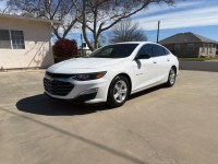 Image for 2019 Chevrolet Malibu LS ID: 7132479