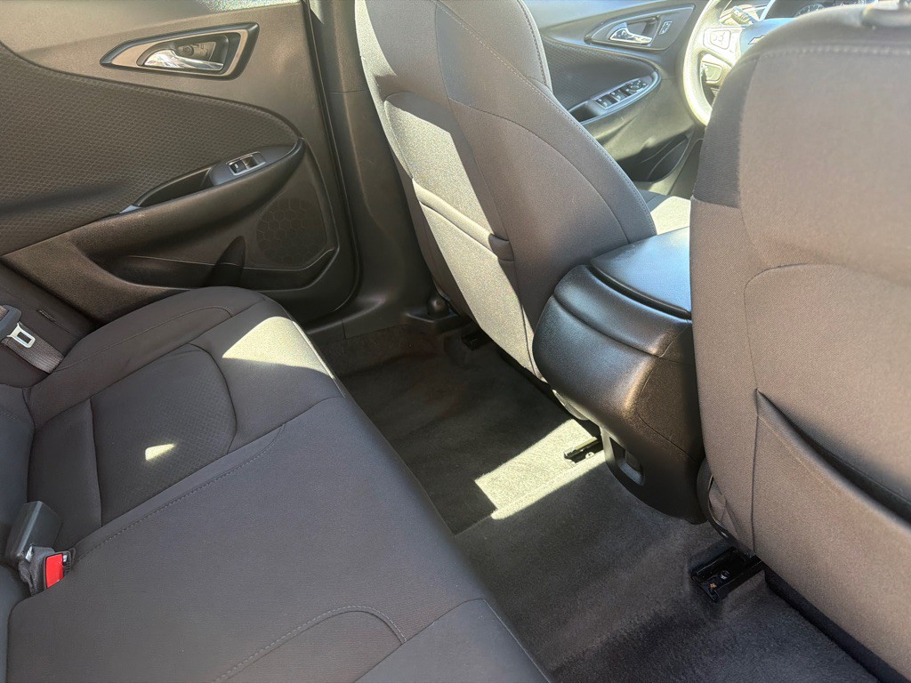 2019 Chevrolet Malibu Image 7