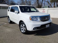 Image for 2013 Honda Pilot EX ID: 7134201
