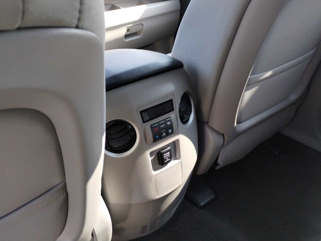 2013 Honda Pilot Image 11