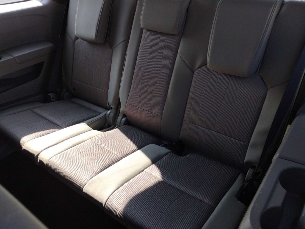 2013 Honda Pilot Image 13