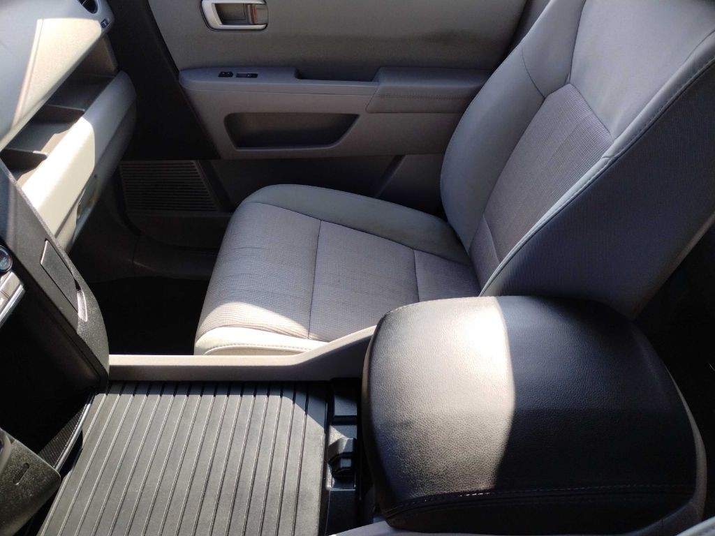 2013 Honda Pilot Image 15