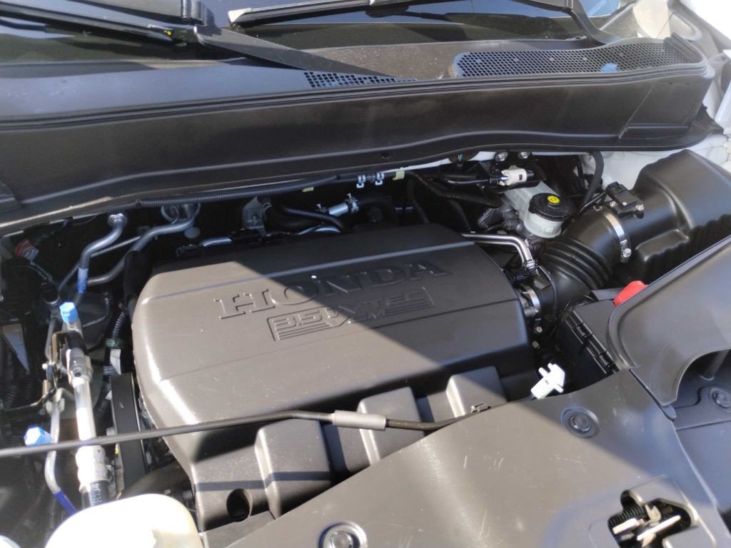 2013 Honda Pilot Image 19