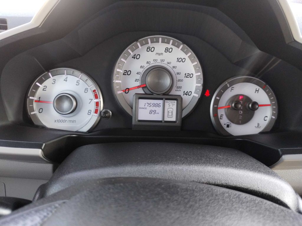 2013 Honda Pilot Image 21