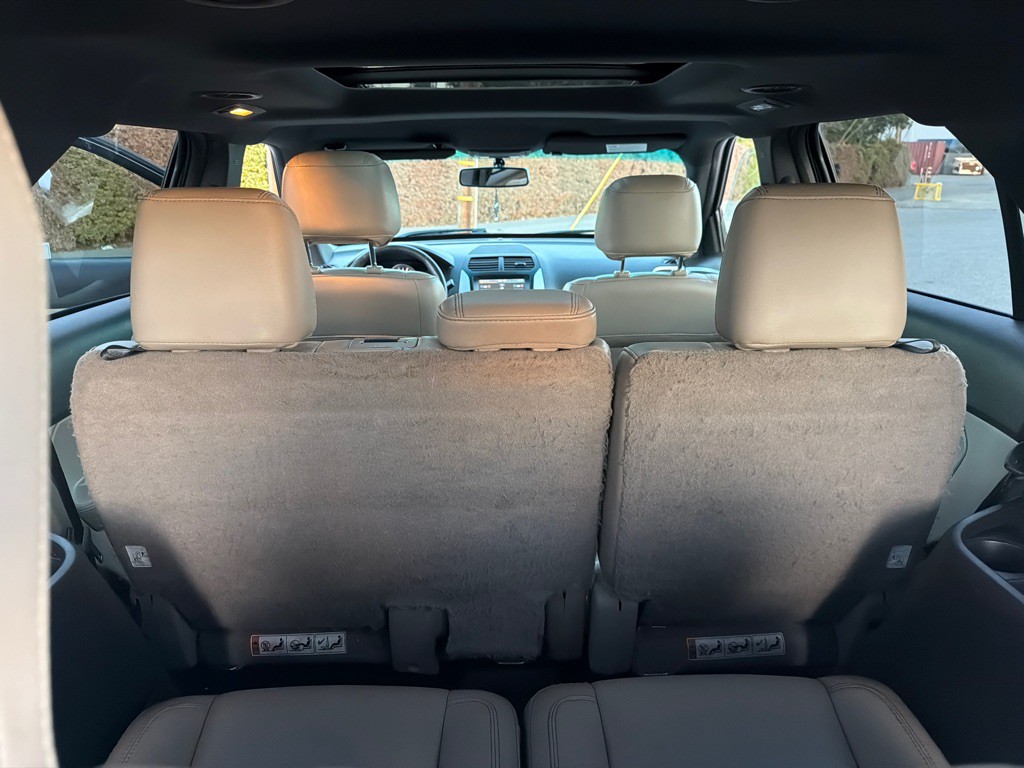 2015 Ford Explorer Image 6