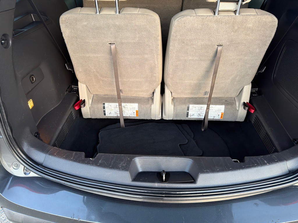 2015 Ford Explorer Image 7