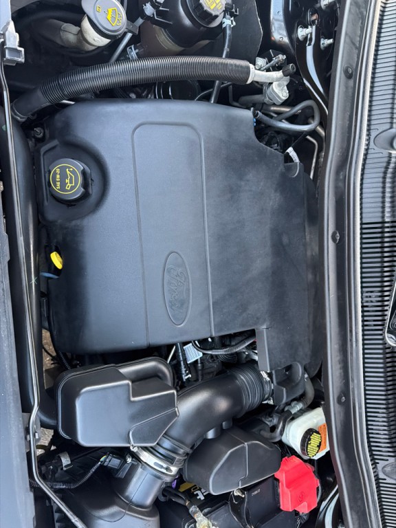 2015 Ford Explorer Image 11