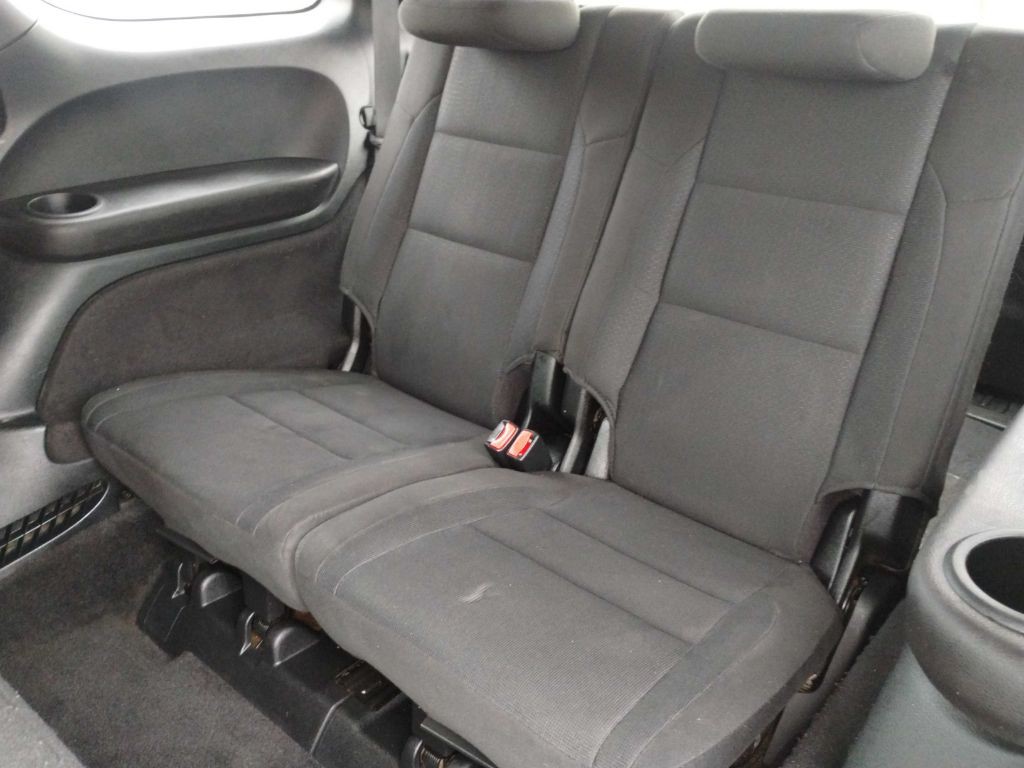 2017 Dodge Durango Image 11