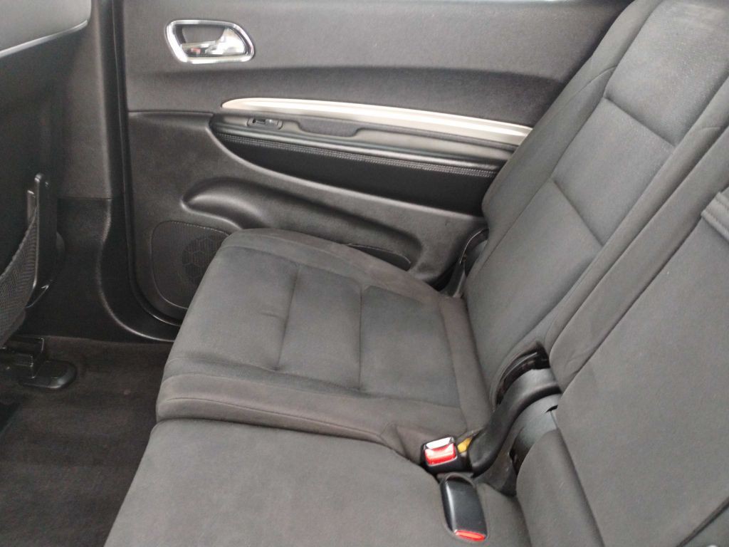 2017 Dodge Durango Image 12