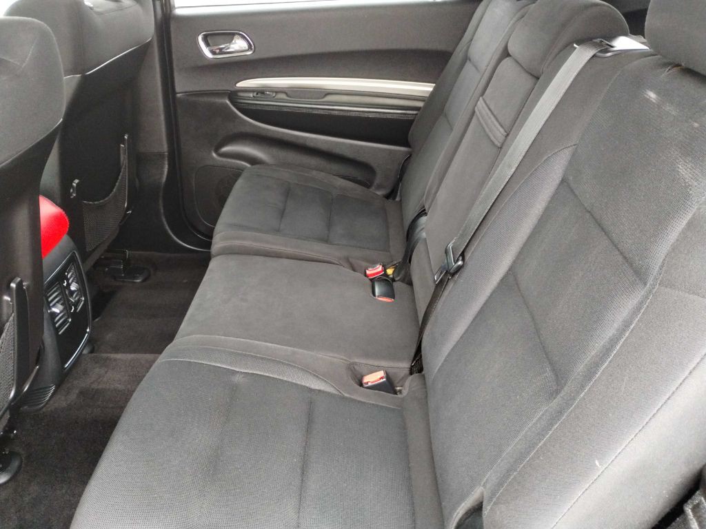 2017 Dodge Durango Image 13