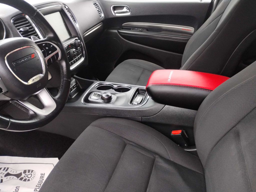 2017 Dodge Durango Image 14