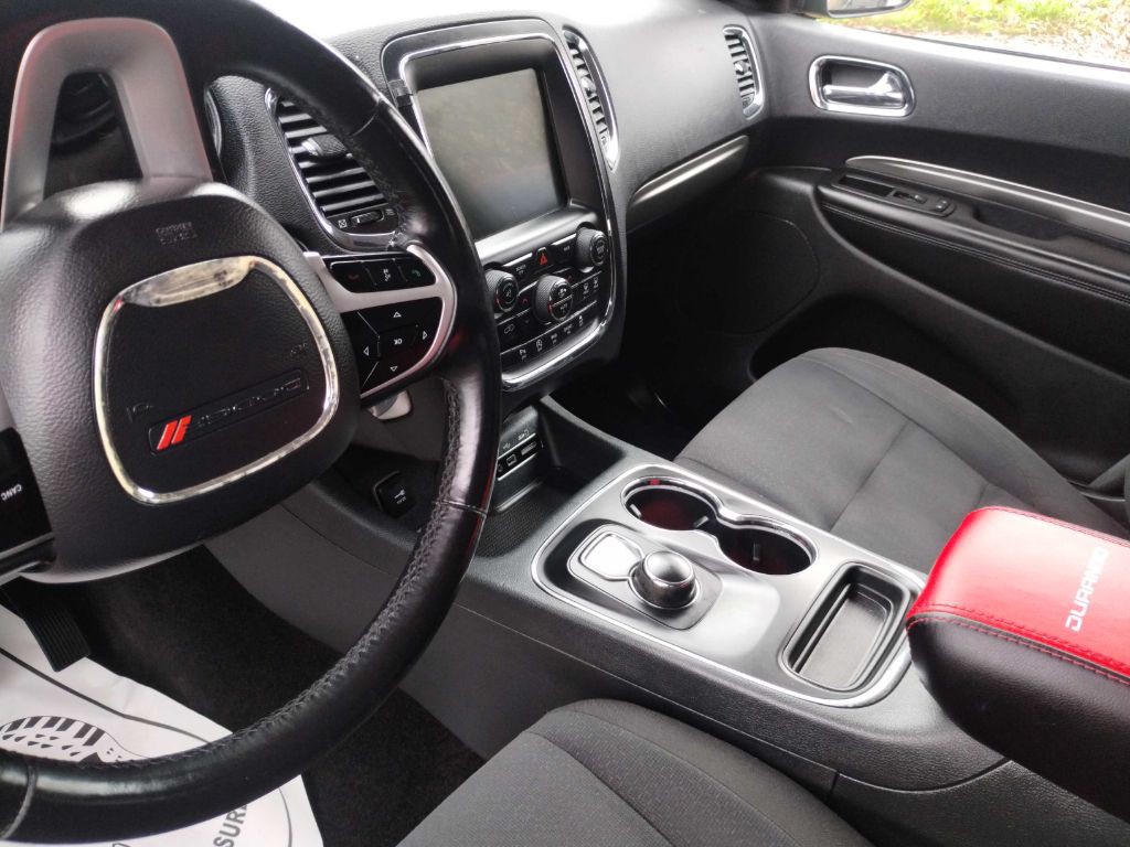 2017 Dodge Durango Image 18