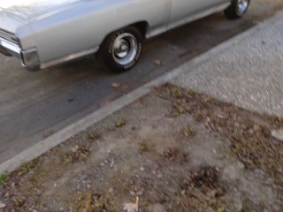 Image for 1972 Chevrolet Monte Carlo  ID: 7135306