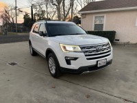 Image for 2018 Ford Explorer XLT ID: 7144984