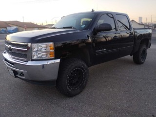 Image for 2013 Chevrolet Silverado 1500 LT ID: 7145297