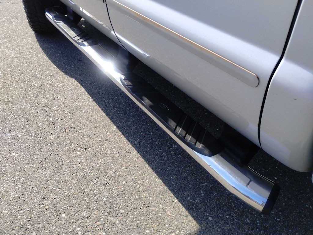 2008 Ford F-250 Image 14