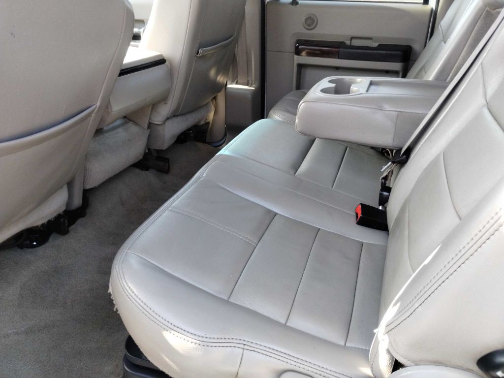 2008 Ford F-250 Image 15