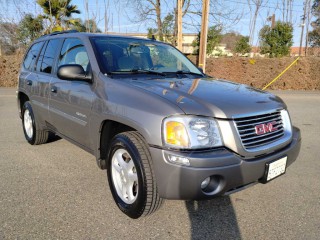 Image for 2006 GMC Envoy  ID: 7153133