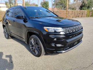Image for 2022 Jeep Compass Limited ID: 7153318