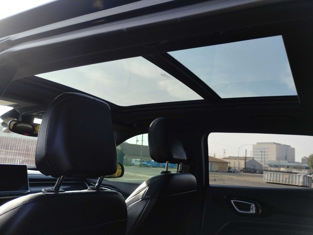 2022 Jeep Compass Image 10