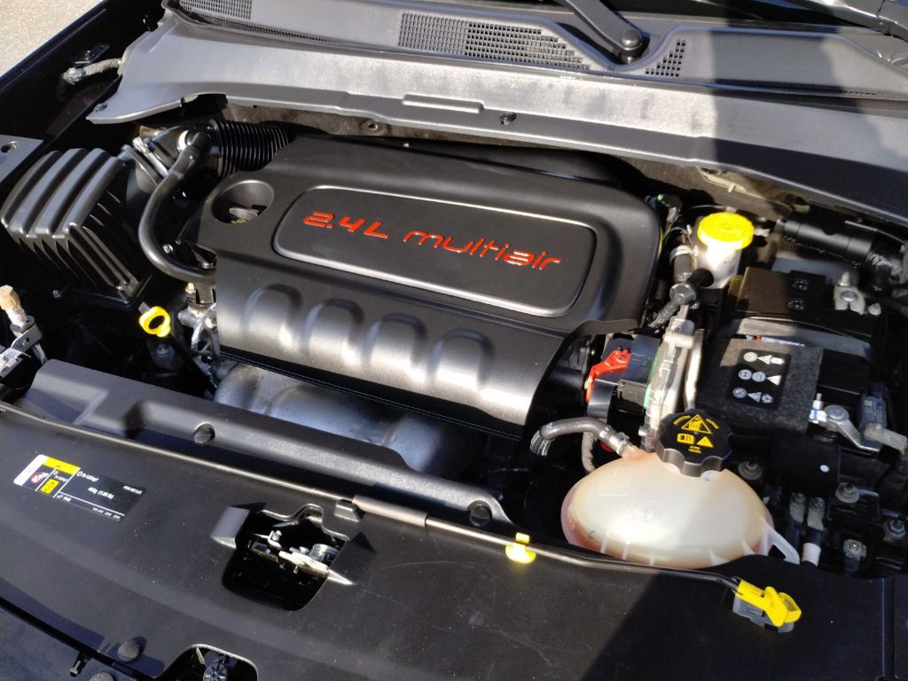 2022 Jeep Compass Image 20