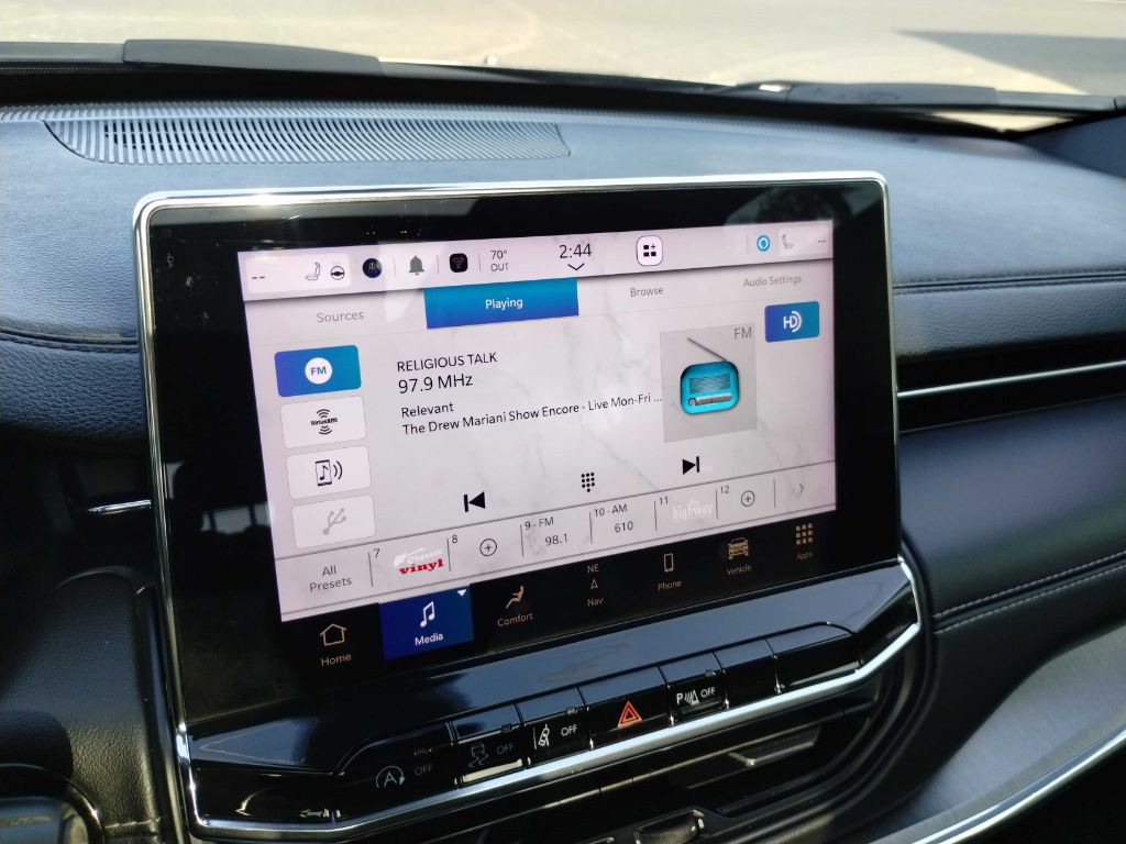 2022 Jeep Compass Image 22