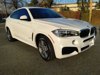 Image for 2016 BMW X6 xDrive35i ID: 7156165