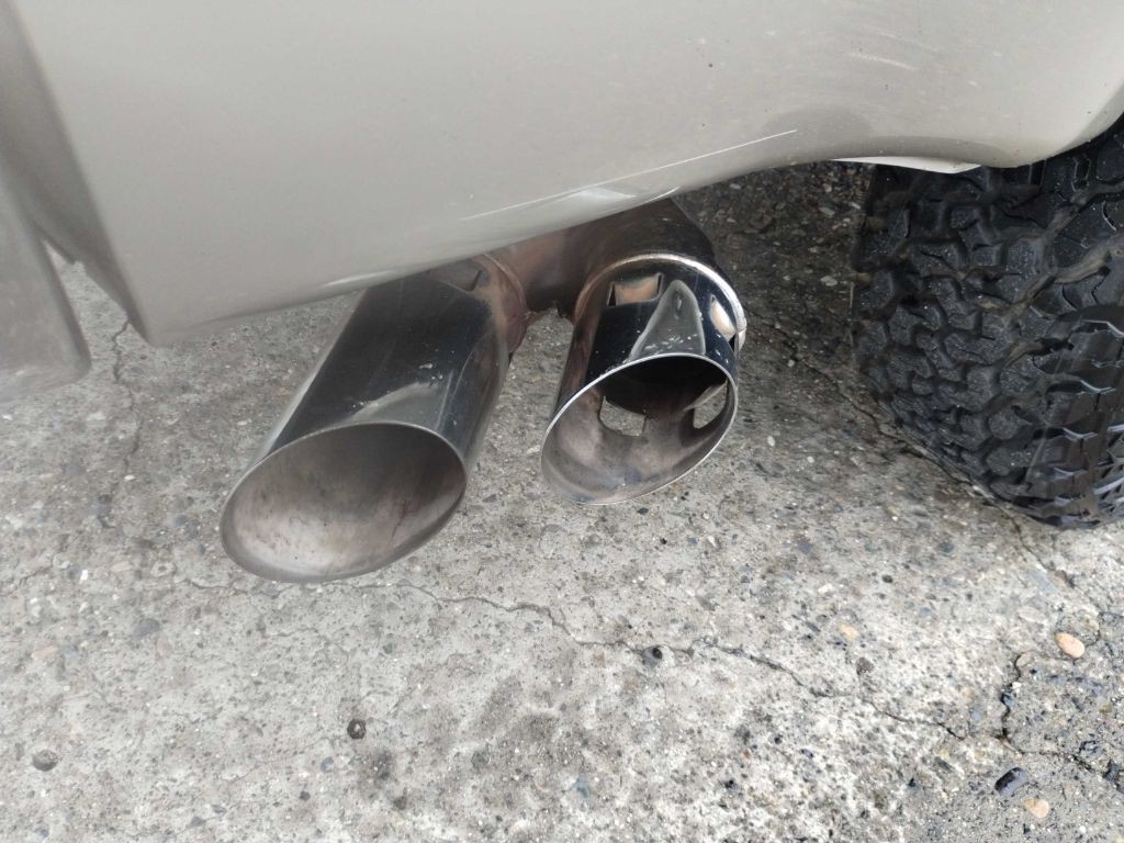 2010 Ford F-250 Image 12