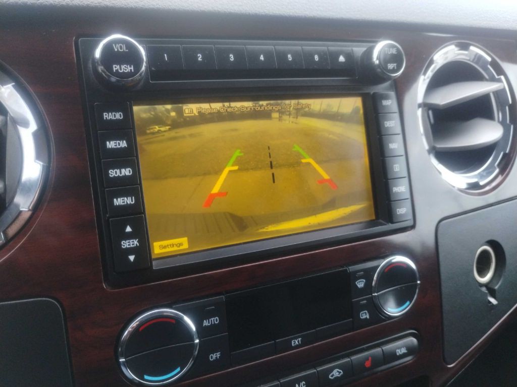 2010 Ford F-250 Image 22