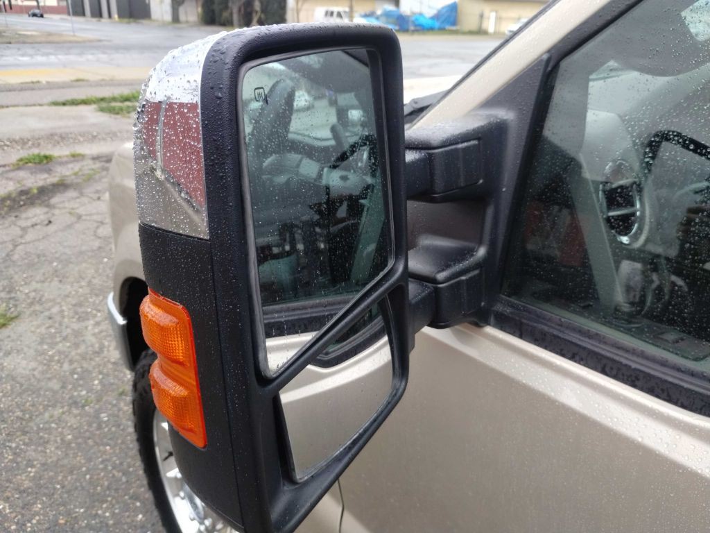 2010 Ford F-250 Image 23