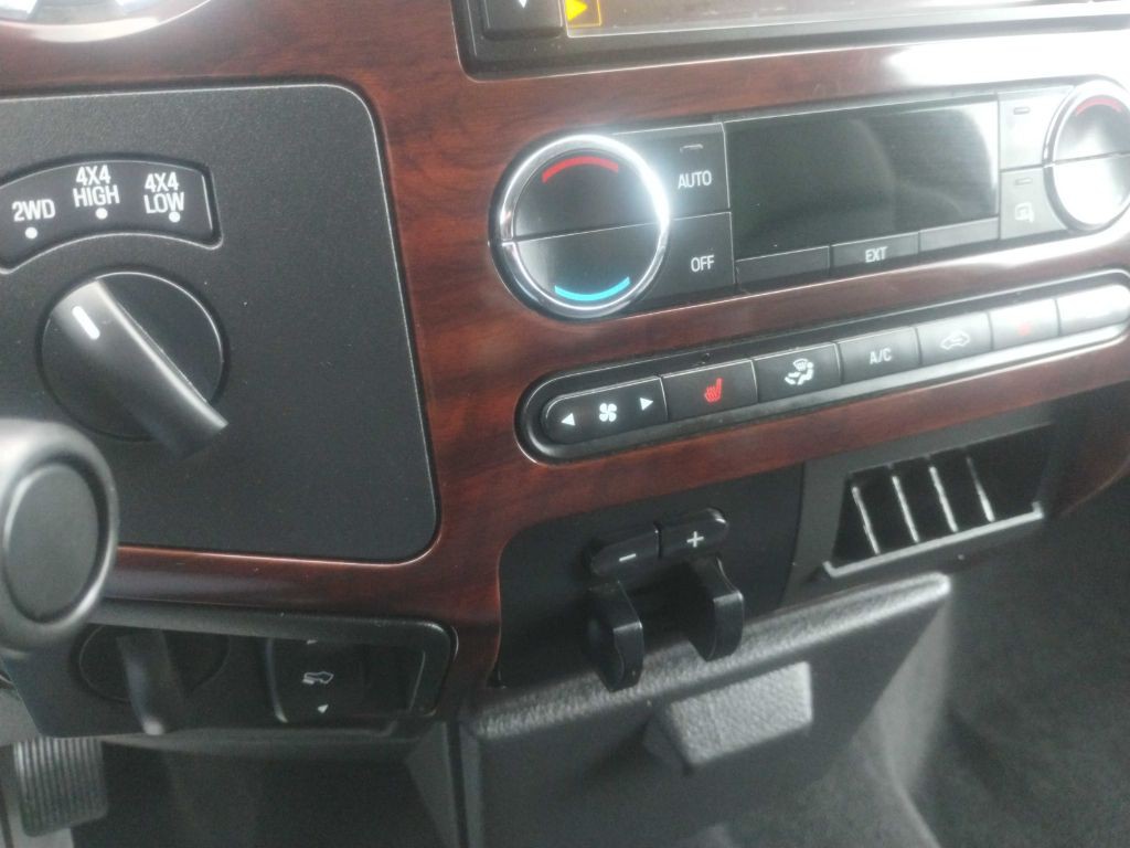 2010 Ford F-250 Image 26