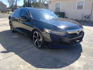 Image for 2021 Honda Accord Sport Se ID: 7189017